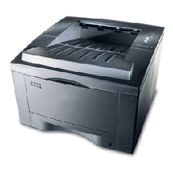 IBM InfoPrint 12 printing supplies